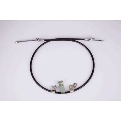 Envío Exprés Cable de accionamiento, freno de estacionamiento HELLA 8AS 355 664-911